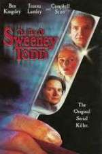 Watch The Tale of Sweeney Todd 9movies