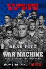 Watch War Machine 9movies