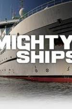 Watch Mighty Ships: Cristobal Colon 9movies