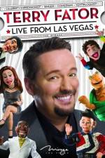 Watch Terry Fator: Live from Las Vegas 9movies