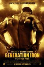 Watch Generation Iron 9movies