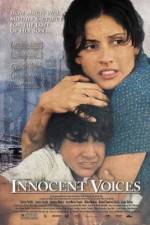 Watch Voces inocentes 9movies