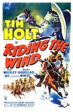 Watch Riding the Wind 9movies
