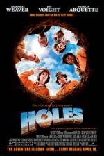 Watch Holes 9movies