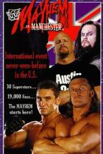 Watch WWF Mayhem in Manchester 9movies
