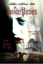 Watch The Backlot Murders 9movies