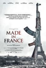 Watch Made in France 9movies