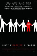 Watch How to Survive a Plague 9movies