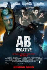 Watch AB Negative 9movies