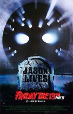 Watch Friday the 13th Part VI: Jason Lives 9movies