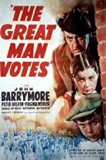 Watch The Great Man Votes 9movies