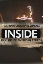 Watch KKK: Inside American Terror 9movies