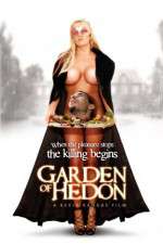 Watch Garden of Hedon 9movies