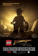 Watch Lego Indiana Jones and the Raiders of the Lost Brick (TV Short 2008) 9movies