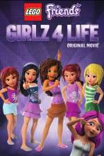 Watch LEGO Friends: Girlz 4 Life 9movies