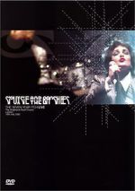 Watch Siouxsie and the Banshees: The Seven Year Itch Live 9movies