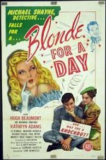 Watch Blonde for a Day 9movies