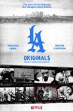 Watch LA Originals 9movies