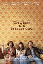 Watch The Diary of a Teenage Girl 9movies