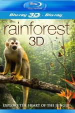 Watch Rainforest 3D 9movies