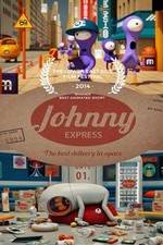 Watch Johnny Express 9movies