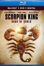 Watch The Scorpion King: Book of Souls 9movies