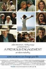 Watch A Previous Engagement 9movies