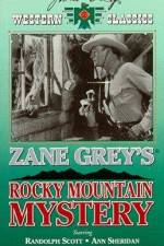 Watch Rocky Mountain Mystery 9movies