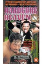 Watch ECW: Hardcore Heaven '99 9movies