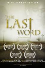 Watch The Last Word 9movies