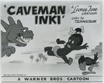 Watch Caveman Inki (Short 1950) 9movies