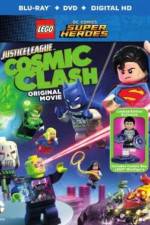 Watch Lego DC Comics Super Heroes: Justice League - Cosmic Clash 9movies