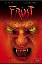 Watch Frost Portrait of a Vampire 9movies