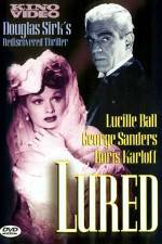 Watch Lured 9movies