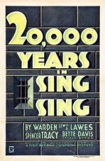 Watch 20, 000 Years in Sing Sing 9movies