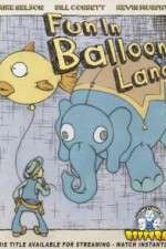 Watch Rifftrax: Fun In Balloon Land 9movies