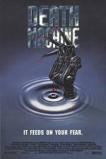 Watch Death Machine 9movies