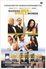 Watch MARRIED MEN AND SINGLE WOMEN (2011) 9movies