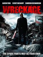 Watch Wreckage 9movies