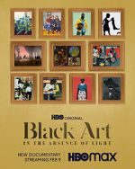 Watch Black Art: In the Absence of Light 9movies