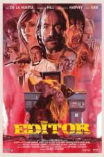 Watch The Editor 9movies