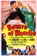 Watch Beware of Blondie 9movies