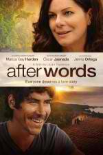 Watch After Words 9movies