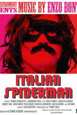 Watch Italian Spiderman 9movies