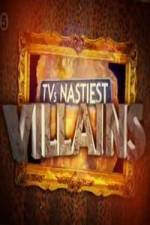 Watch TV's Nastiest Villains 9movies