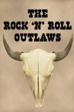 Watch The Exploited - rock n roll outlaws 9movies
