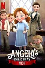 Watch Angela\'s Christmas Wish 9movies