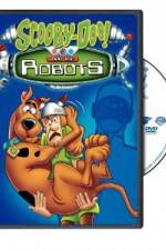 Watch Scooby Doo & The Robots 9movies