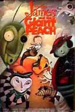 Watch James and the Giant Peach 9movies