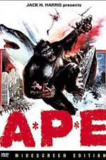 Watch Ape 9movies